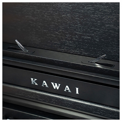 Цифровое пианино с банкеткой Kawai CA401 B